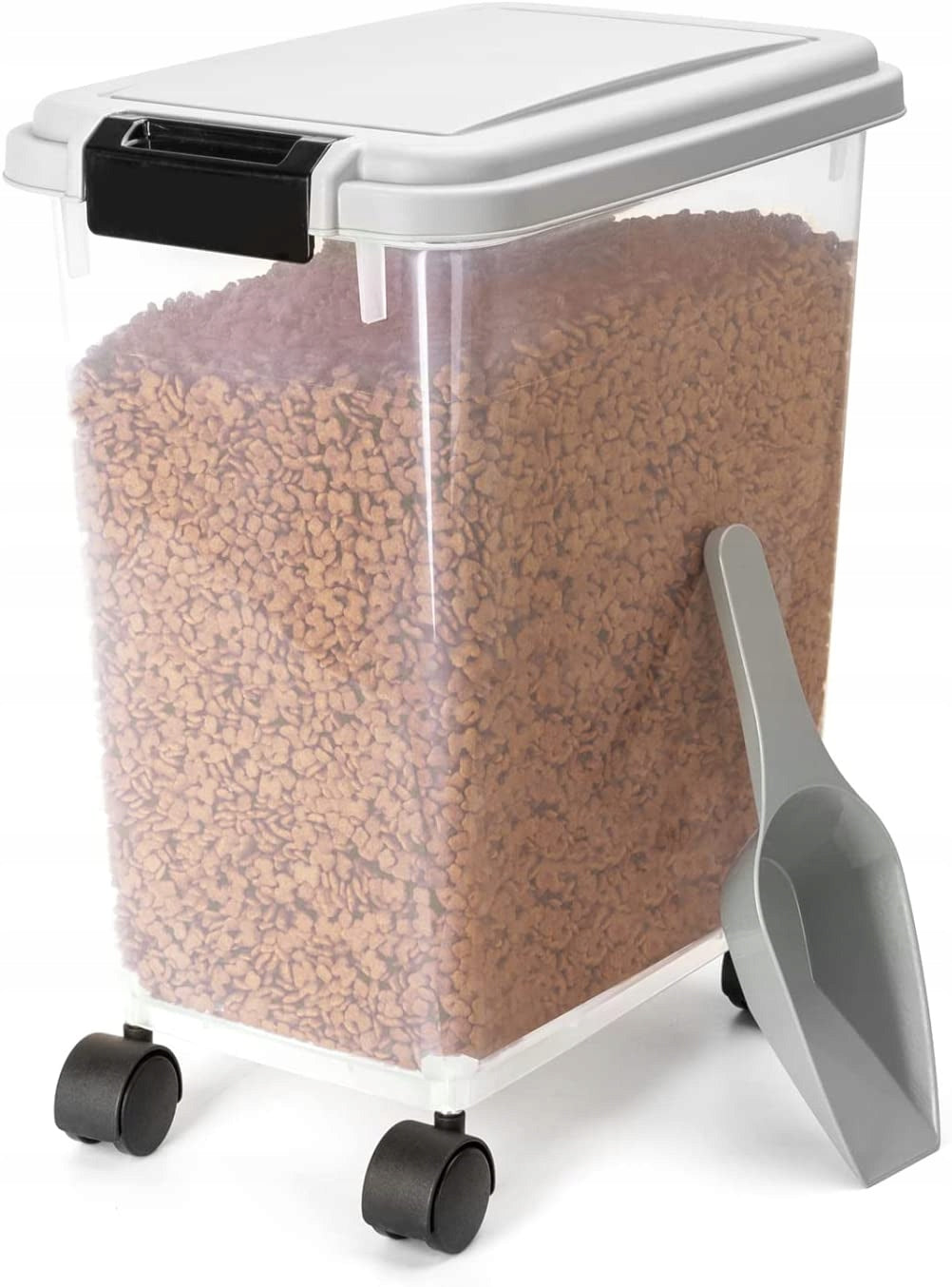 Food container 1 kg 20 l Nobleza Manufacturer code B4YTZ21080910