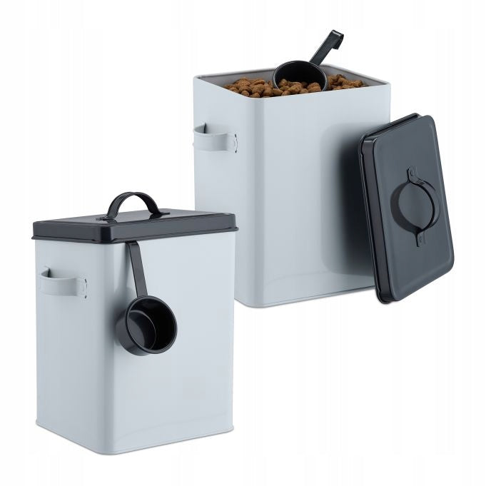 Food container Relaxdays 0,6 kg