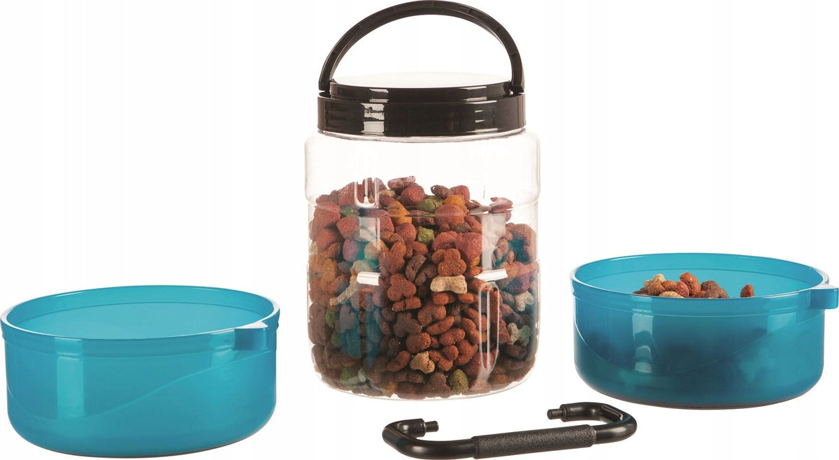 Food container Trixie 0,2 kg 2 l Manufacturer code TX-2491