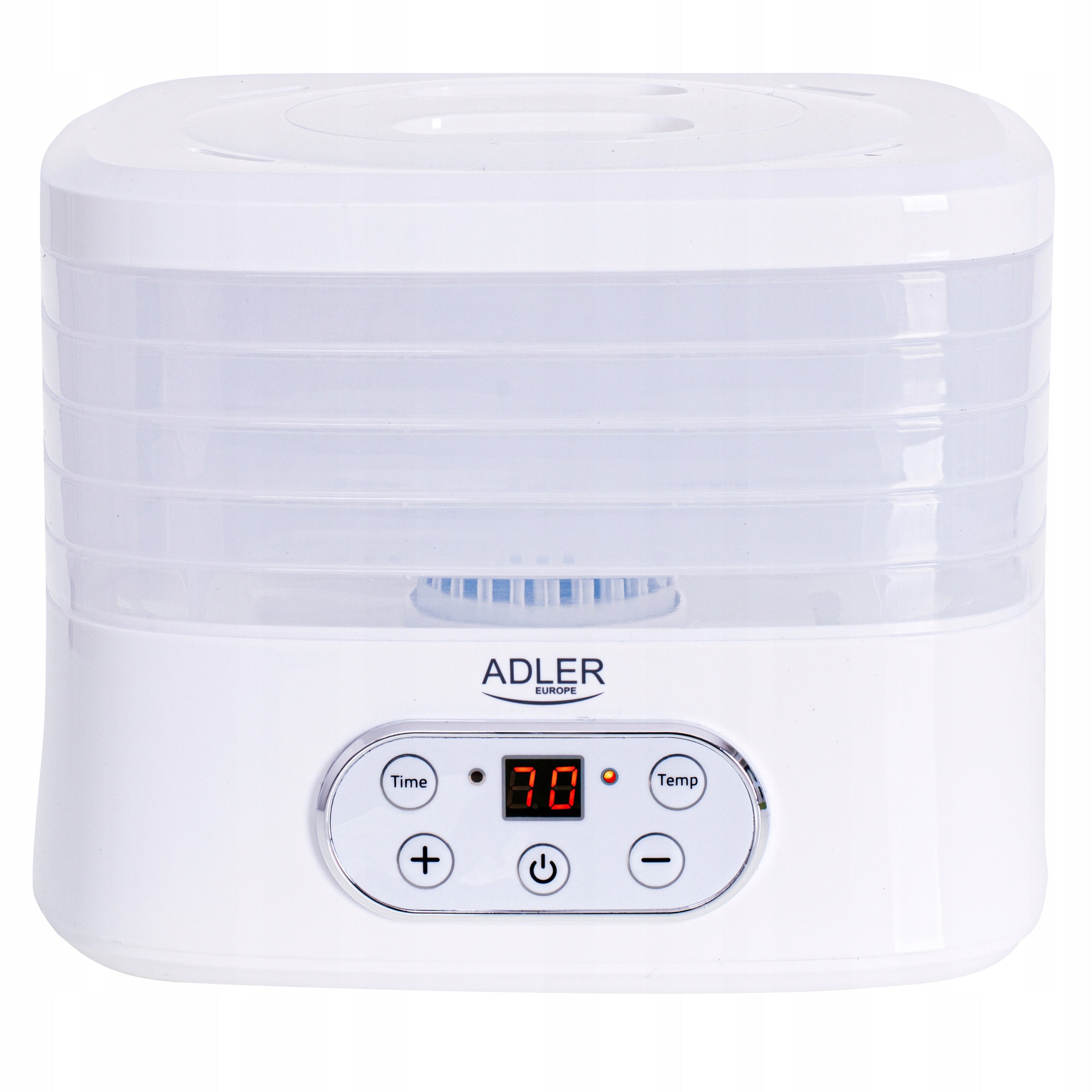 Food dryer Adler AD 6658 550 W