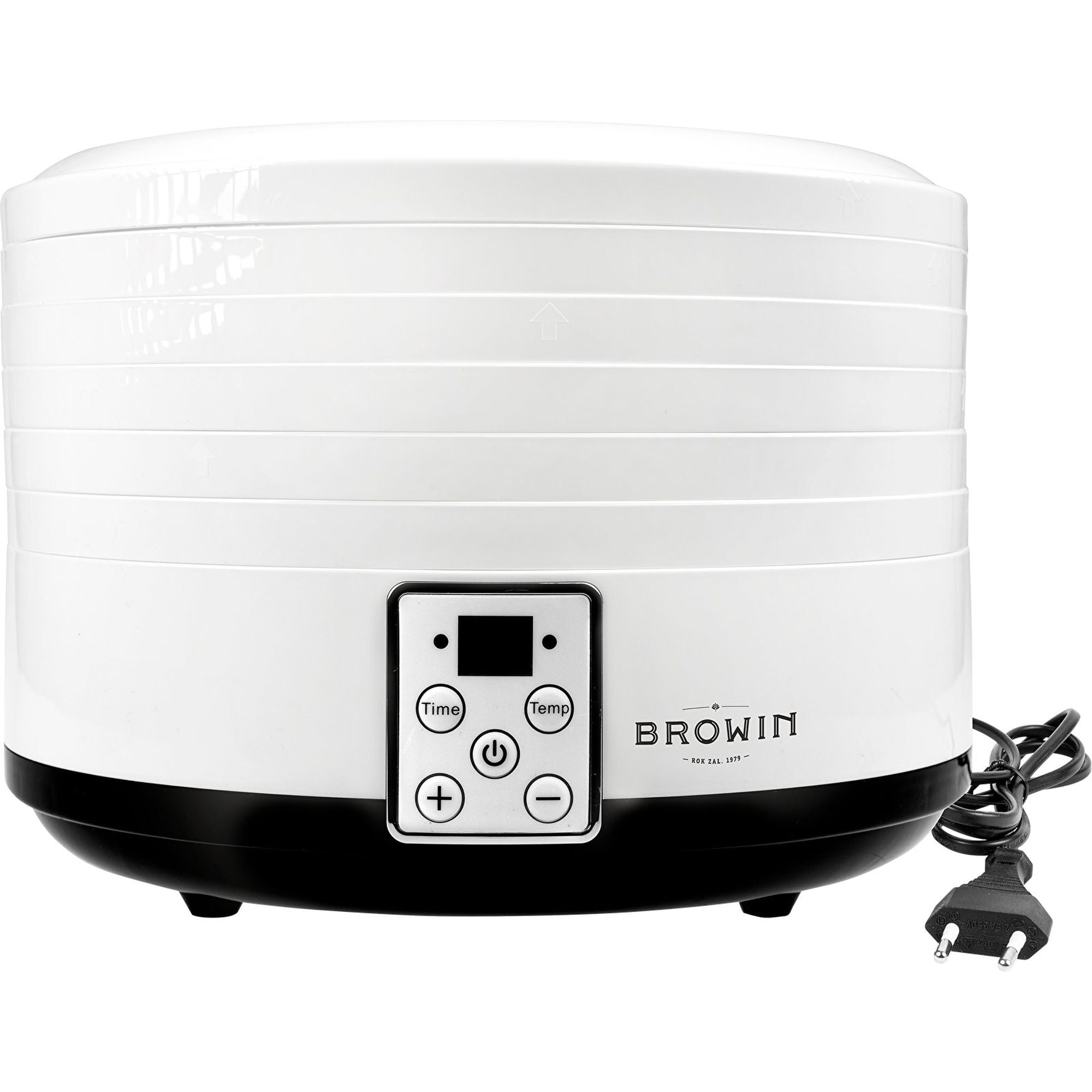 Food dryer Browin 801025 500 W Manufacturer code 801025