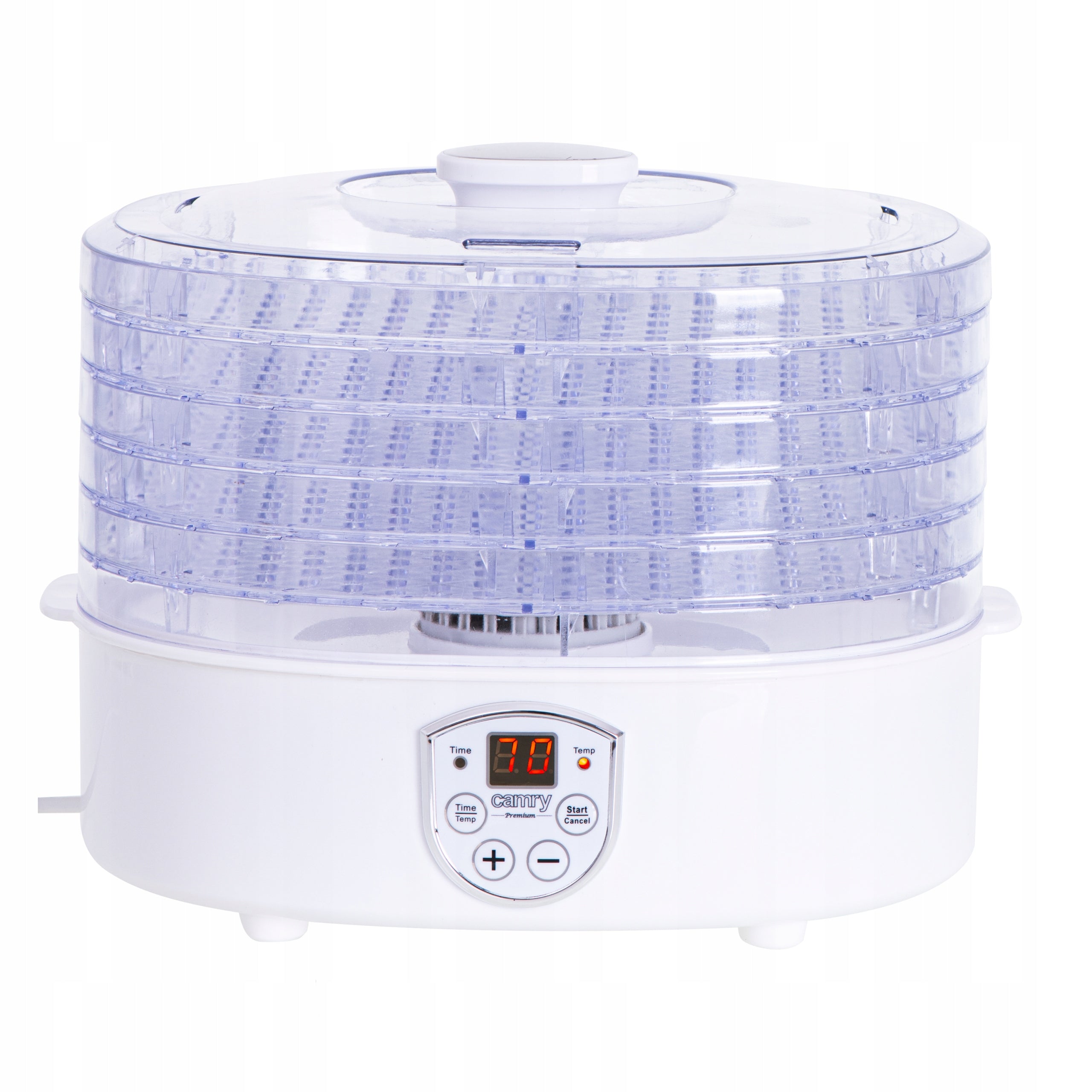 Food dryer Camry CR6659 550 W
