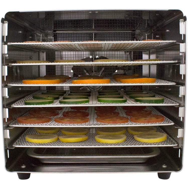 Food dryer for mushroom food dehydrator byzoo DH02 Manufacturer code DH02