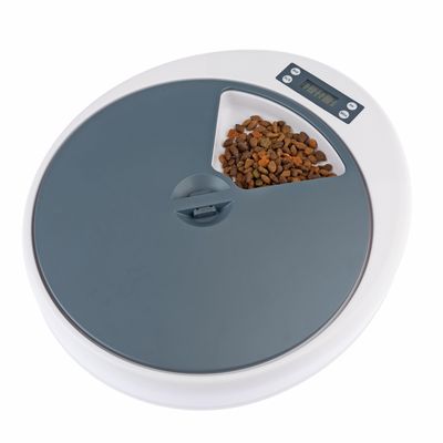 Food machine Noma 5 x 240 ml