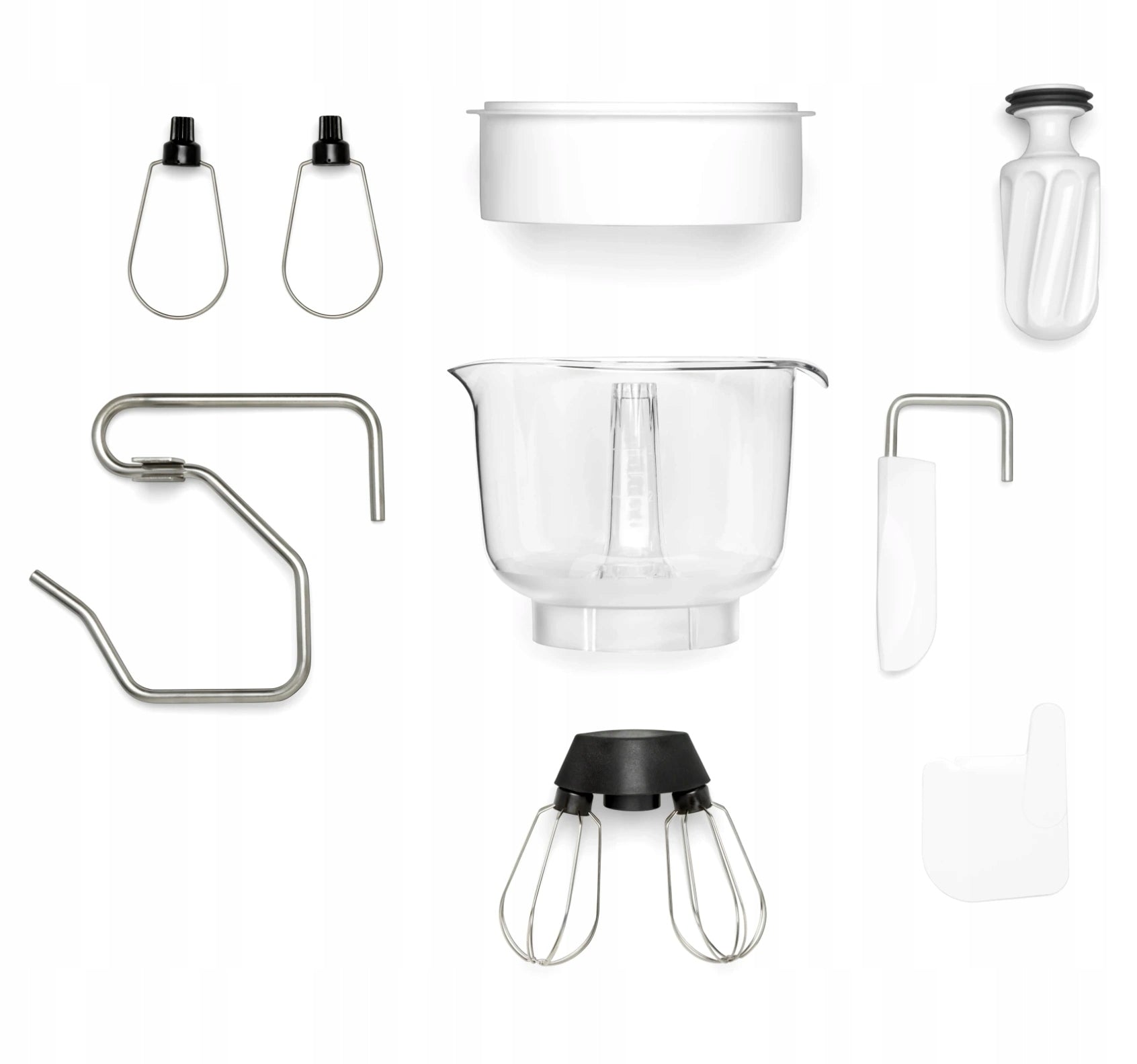 Food processor ASSISTENT ORIGINAL AKM6230 green Ankarsrum Packaging status original