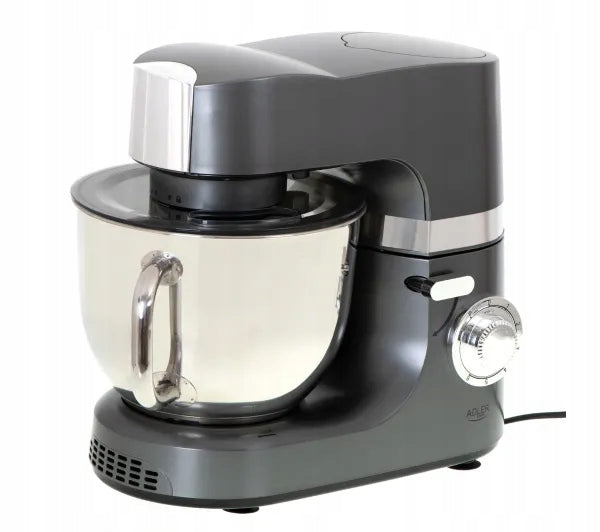 Food processor Adler AD 4221 1200W Grinding machine Packaging status original