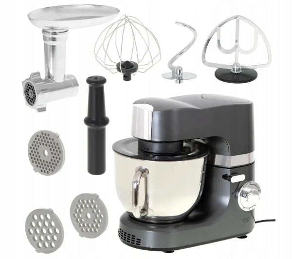 Food processor Adler AD 4221 1200W Grinding machine