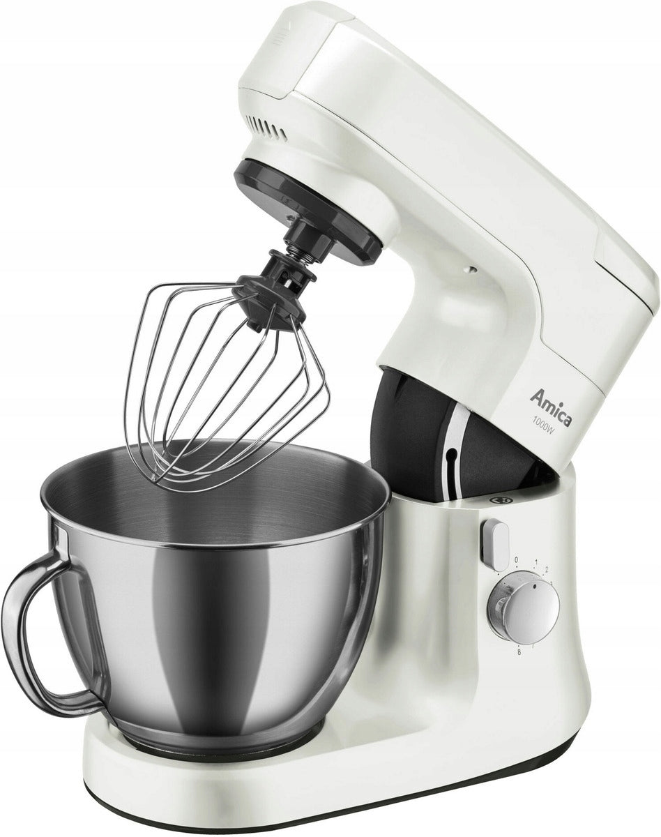 Food processor Amica KML 4011 1000W white Brand Amica