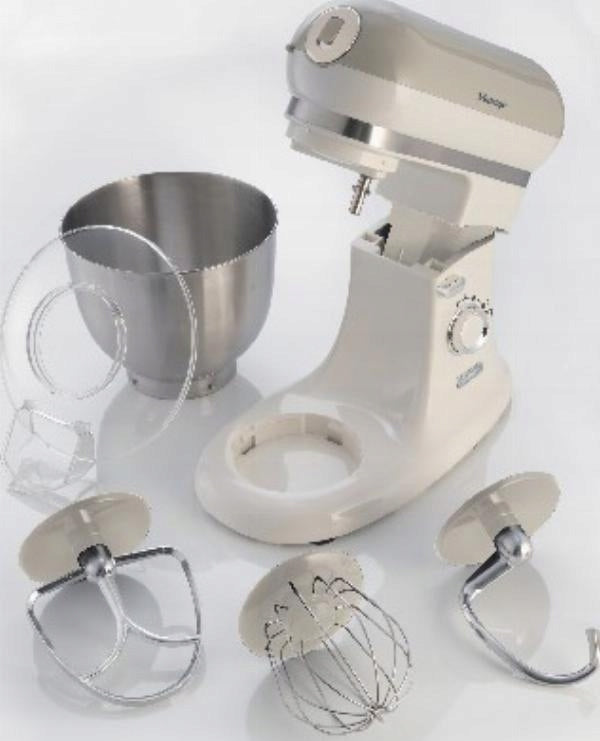 Food processor Ariete 1588/03 Packaging status original
