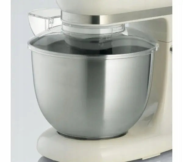 Food processor Ariete Vintage 1588 with bowl with lid - 2400W - 5,5L bowl Brand Ariete