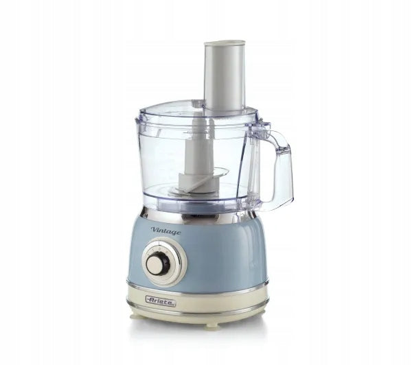 Food processor Ariete Vintage 1781/05 1000W blue