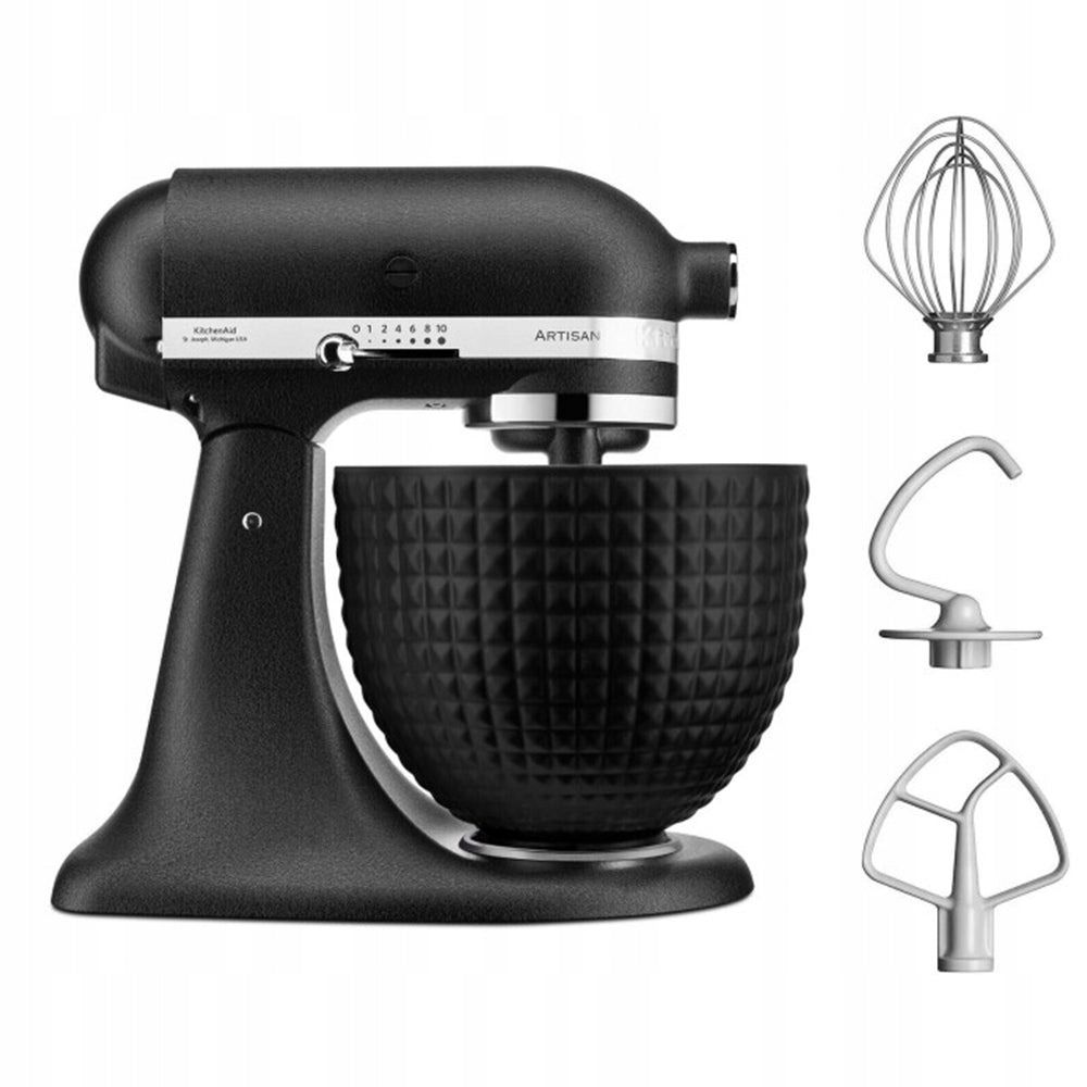 Food processor Artisan 5KSM156CXEBK, Volcano black Brand no brand
