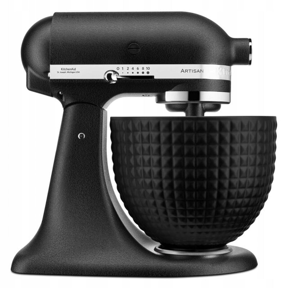 Food processor Artisan 5KSM156CXEBK, Volcano black