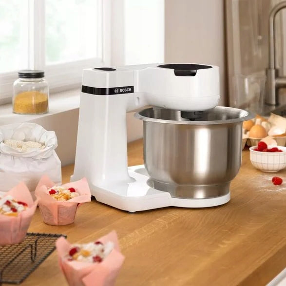 Food processor BOSCH MUMS2EW30 Series 2 EAN (GTIN) 4242005252336
