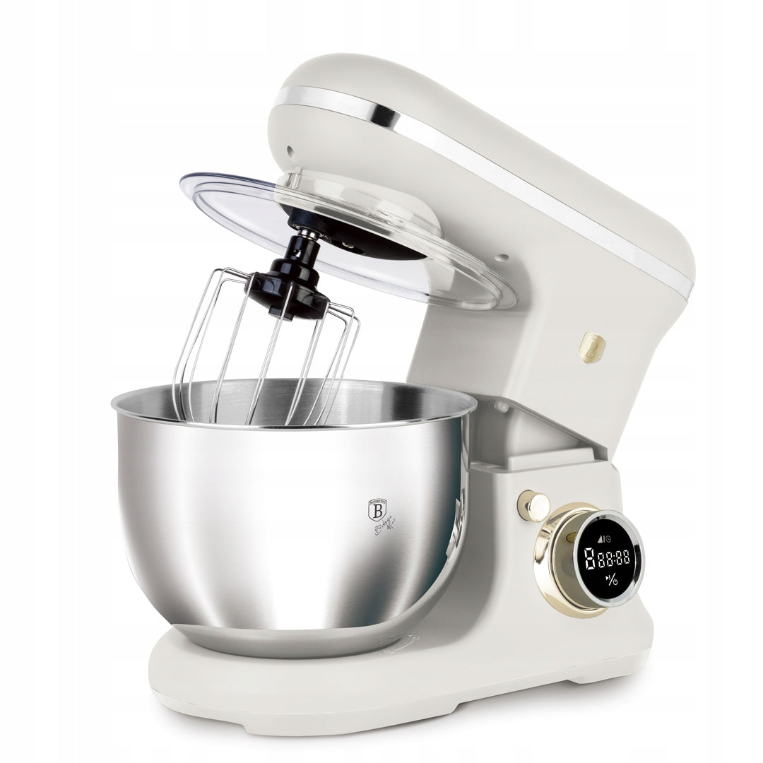 Food processor Berlingerhaus BH-9898 1500 W Sahara Collection Brand Berlinger Haus