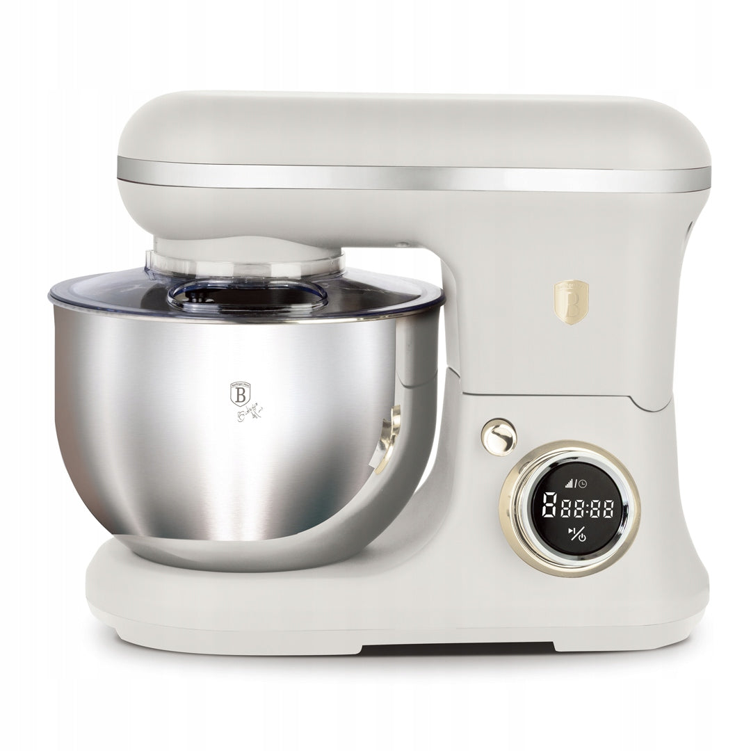 Food processor Berlingerhaus BH-9898 1500 W Sahara Collection