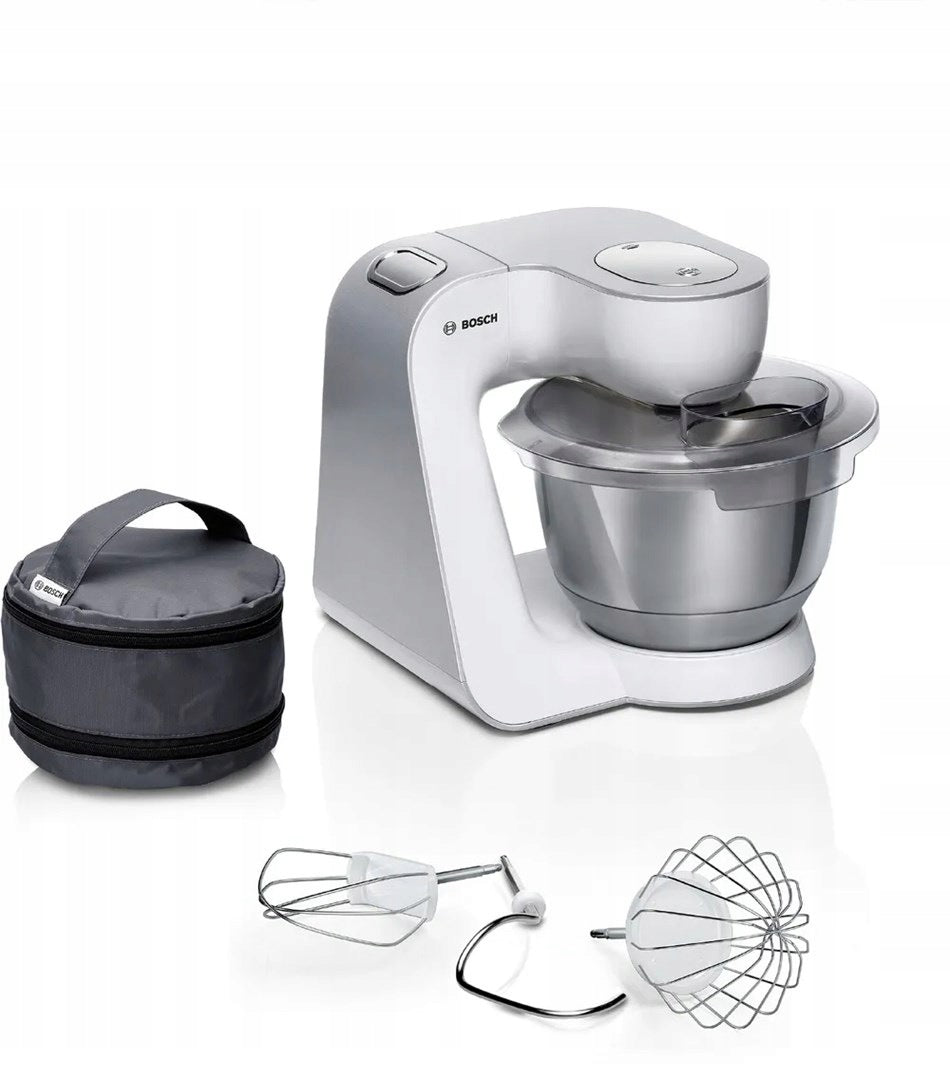 Food processor Bosch 4 MUM58200 1000W | white Brand Bosch