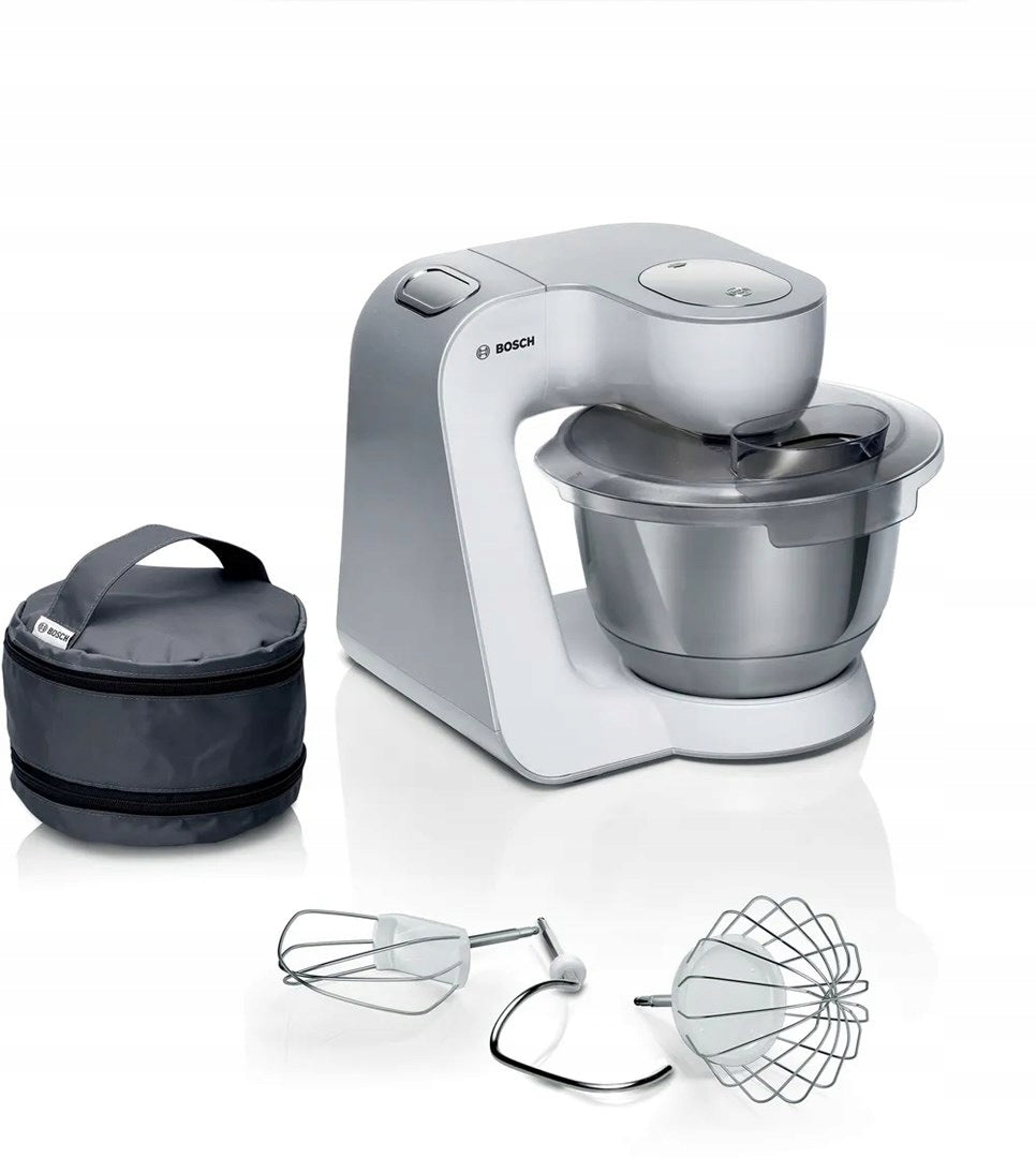 Food processor Bosch 4 MUM58200 1000W | white