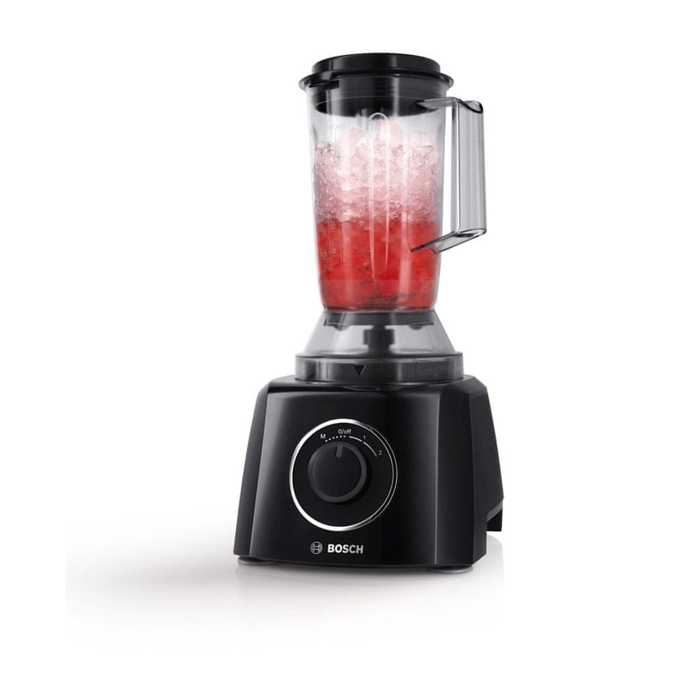 Food processor Bosch MCM3201B 800 W black Brand Bosch