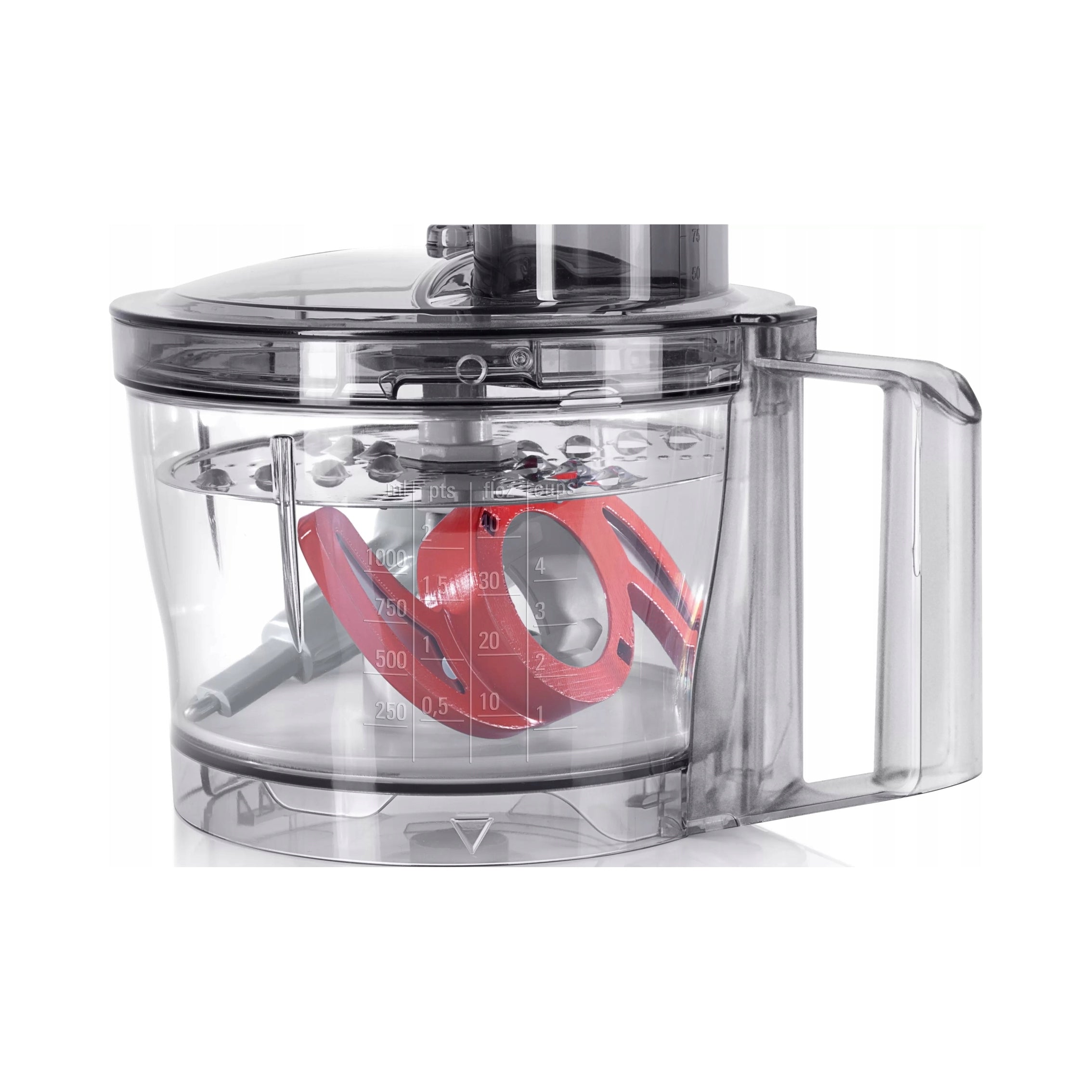 Food processor Bosch MCM3201B 800 W black Manufacturer code MCM3201B