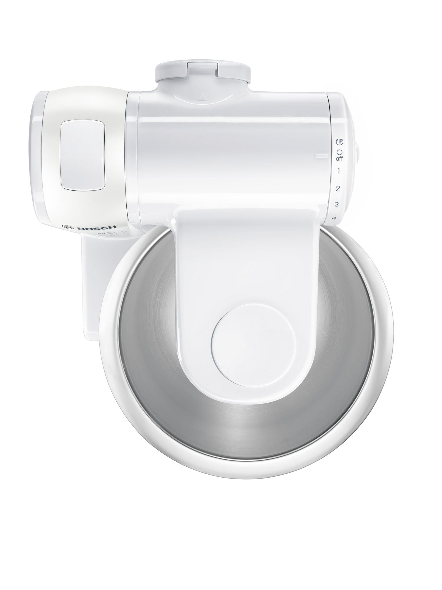 Food processor Bosch MUM4875EU 600 W white Brand Bosch