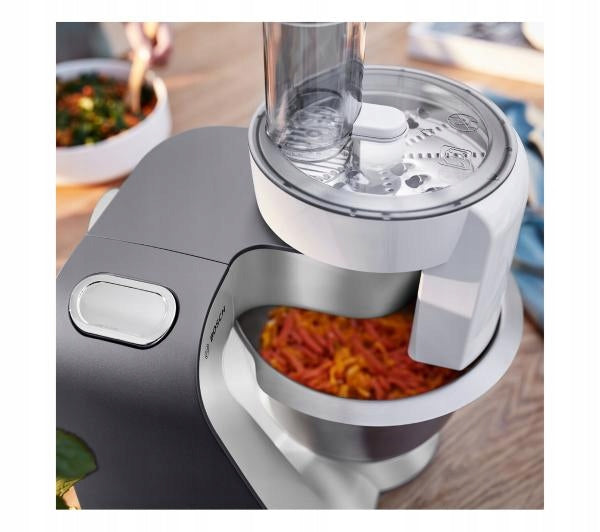 Food processor Bosch MUM58365 1000 W silver/grey Brand Bosch