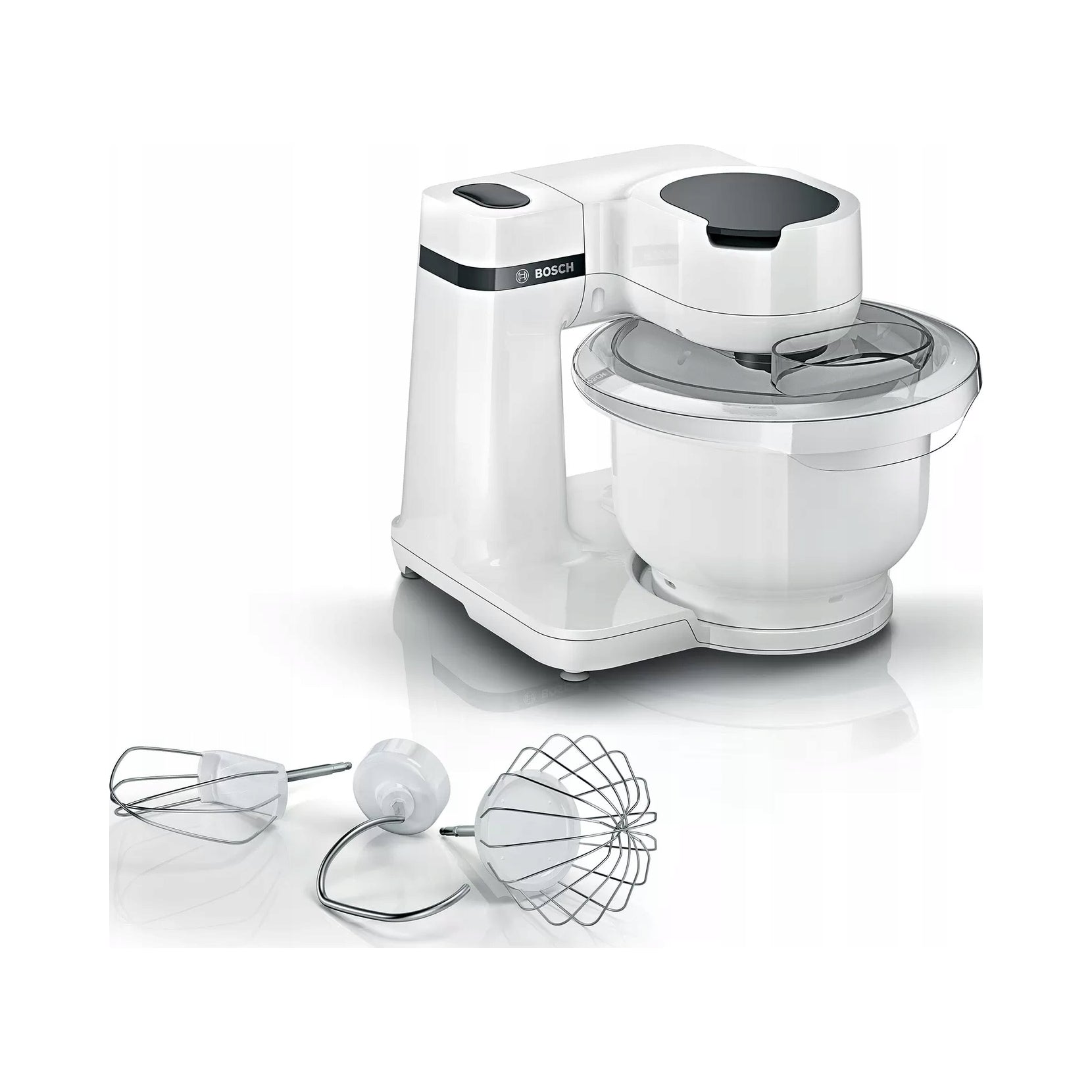 Food processor Bosch MUMS2AW00 700 W white