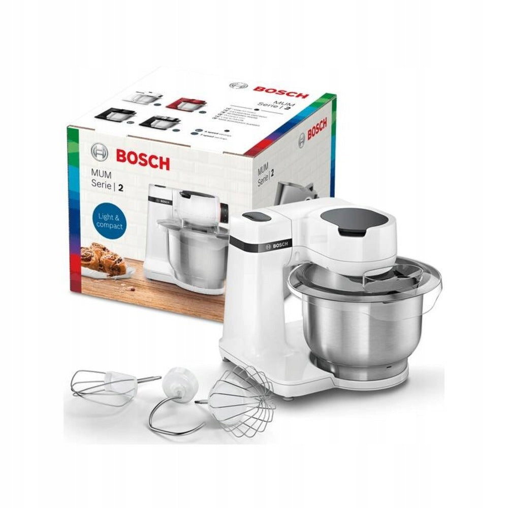 Food processor Bosch MUMS2EW00 Packaging status original
