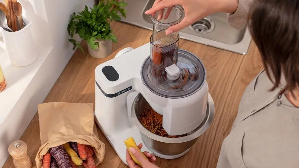 Food processor Bosch MUMS2EW01 Manufacturer code 016235