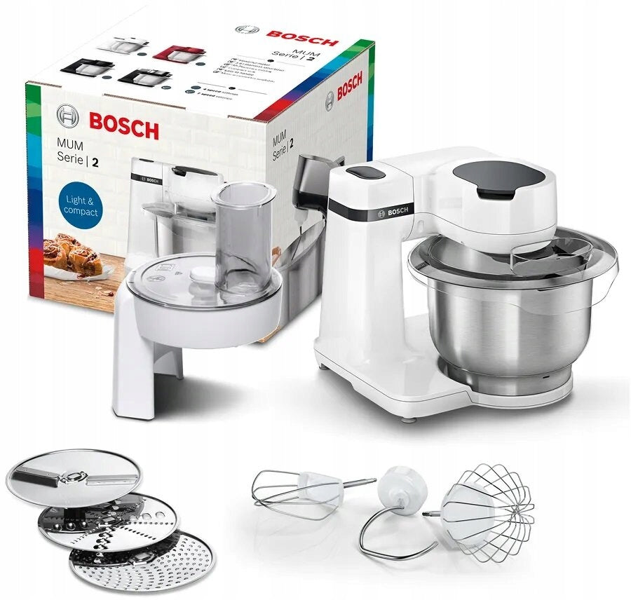 Food processor Bosch MUMS2EW01