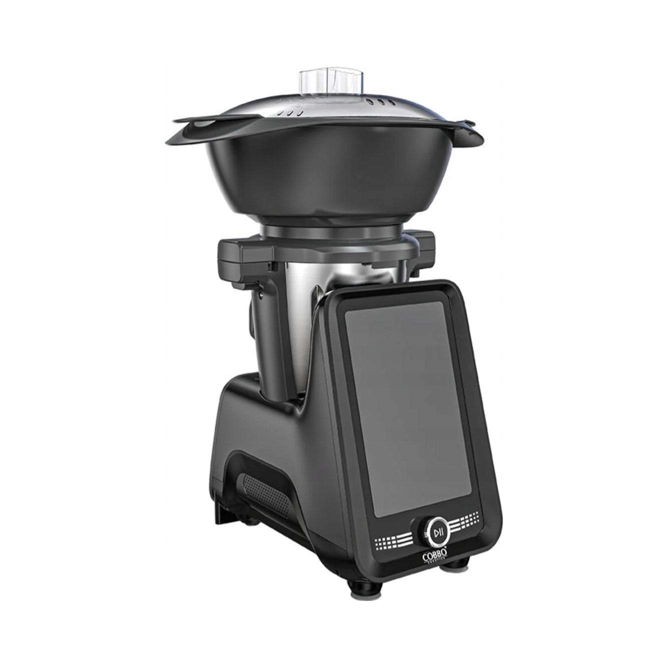 Food processor COBBO 7 SMART-I 1700 W black