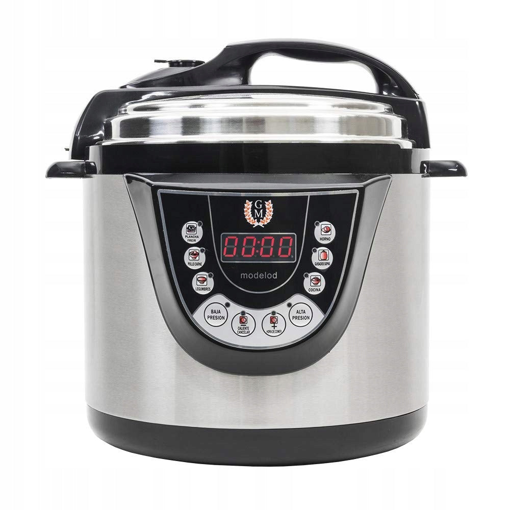Food processor Cecotec 02003 1000 W multicolor