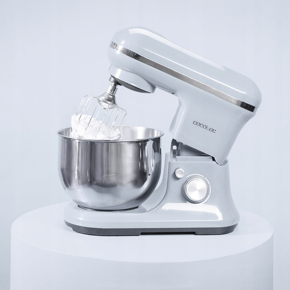 Food processor Cecotec Cecomixer Merengue 5L 1200 W light blue Manufacturer code 03904