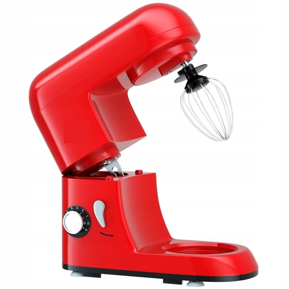 Food processor Costway EP24759DE-RE 1300 W red
