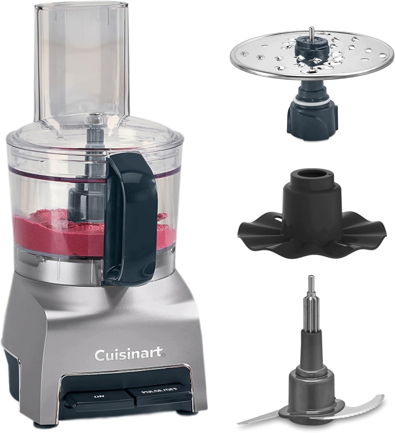 Food processor Cuisinart FlexPrep, 1,1 l 300w Manufacturer code 3030050198683