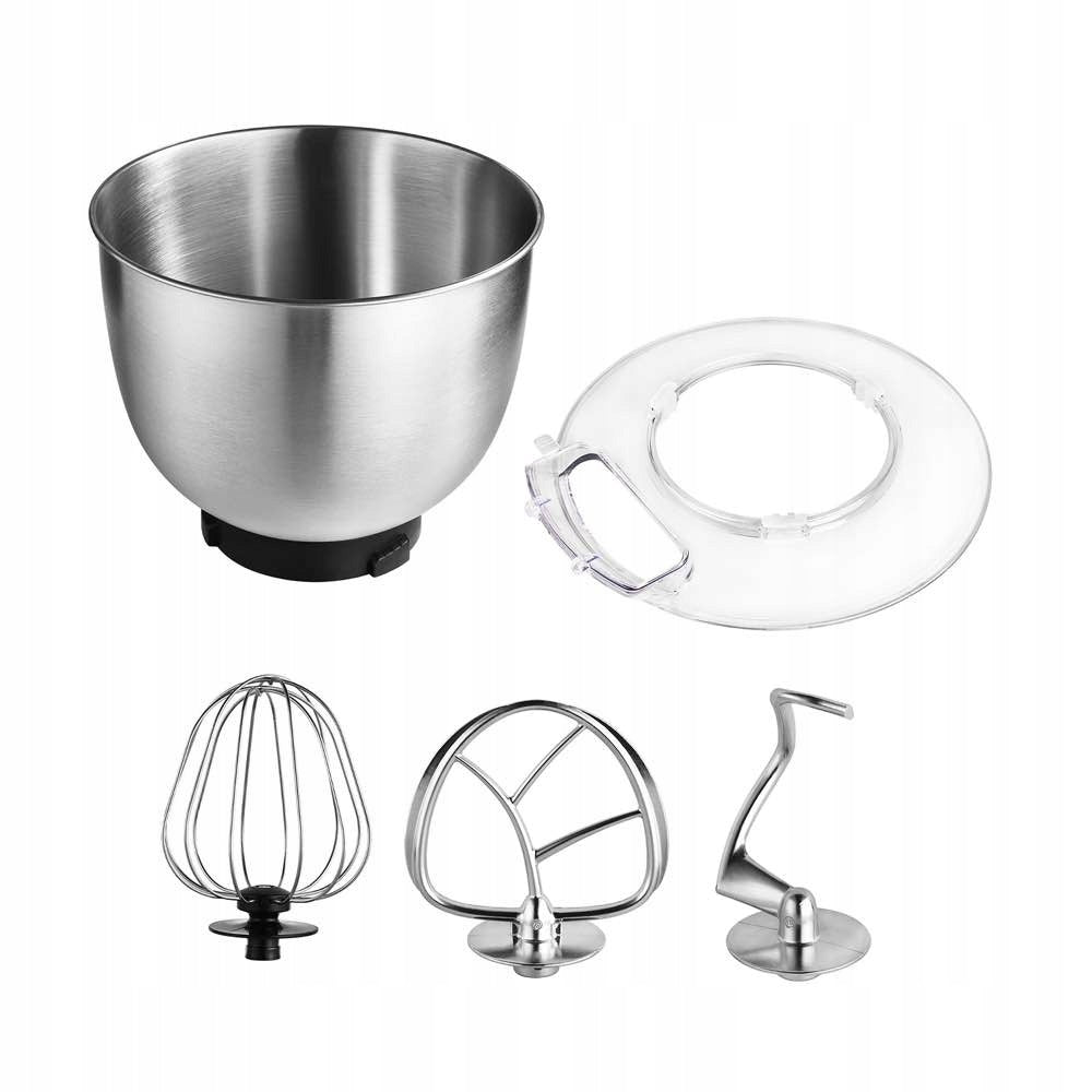 Food processor Efbe-Schott SC M 3014 WBD 1000 W white Brand Efbe-Schott