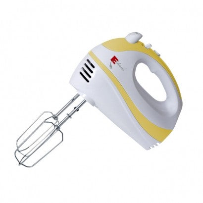 Food processor Eldom R103 300W white