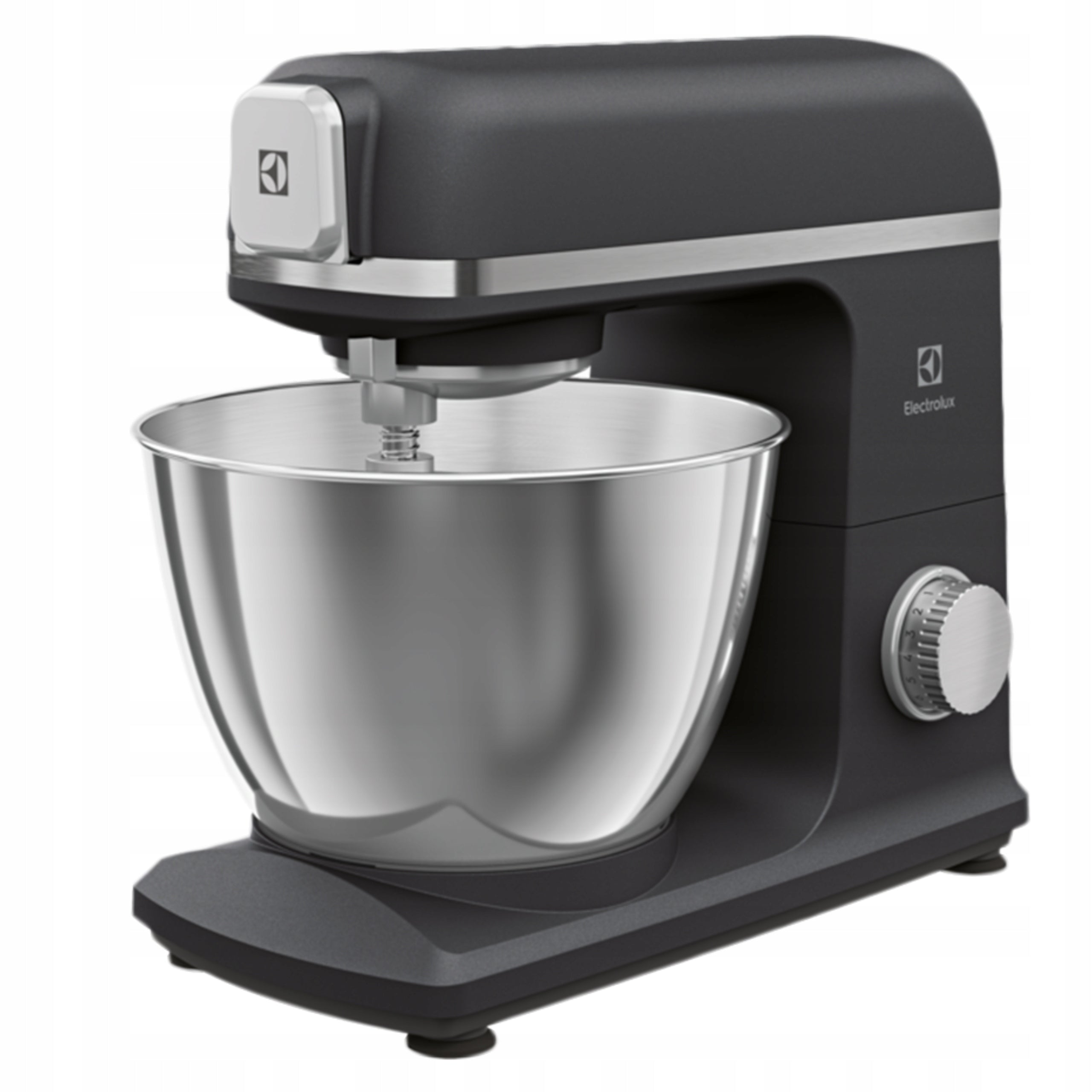 Food processor Electrolux Create 5 E5KM1-6GBP 1200 W black