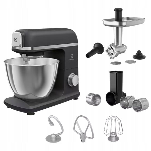 Food processor Electrolux E5KM1-6GBP