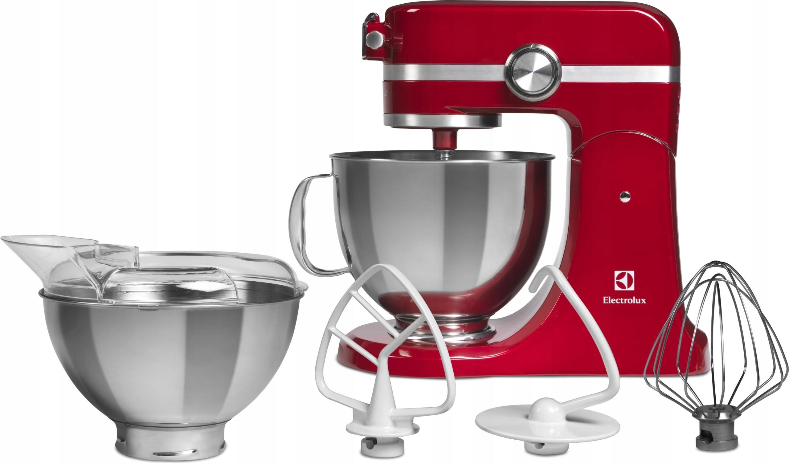 Food processor Electrolux EKM4000 1000 W red Brand Electrolux