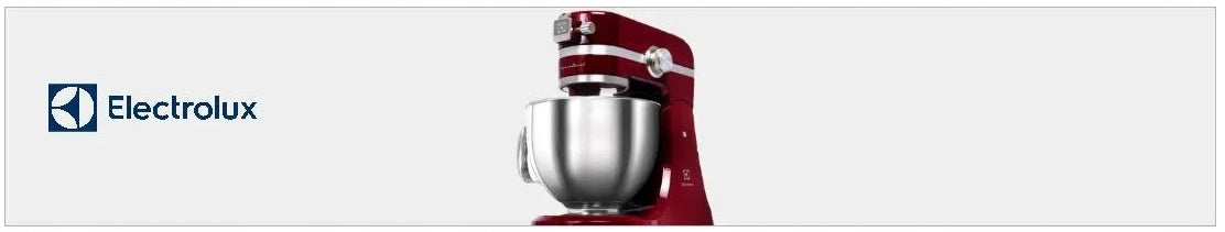 Food processor Electrolux EKM4000 1000 W red Manufacturer code ELEEKM4000