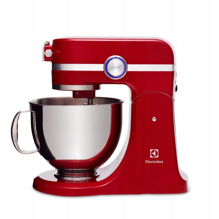 Food processor Electrolux EKM4000 1000 W red