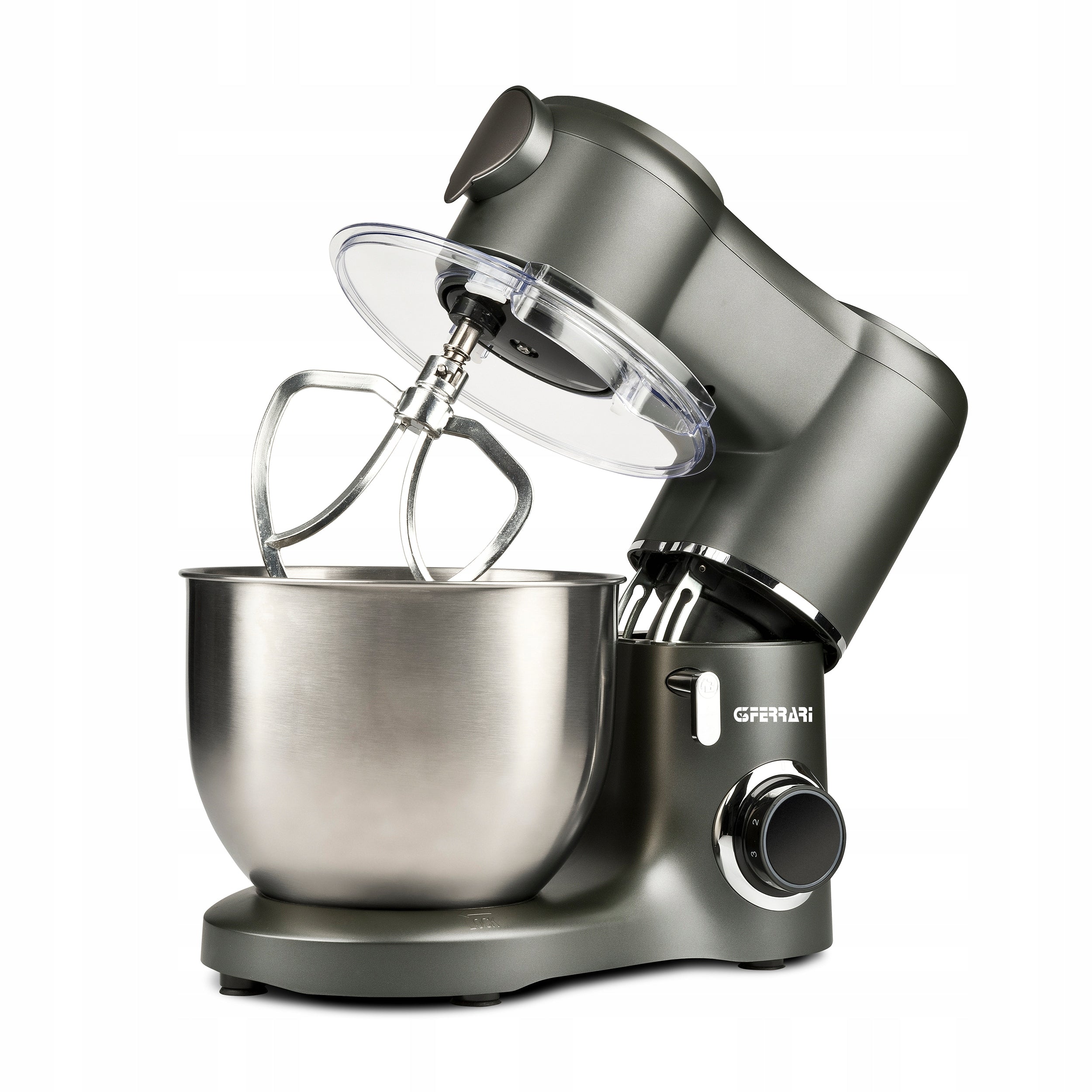 Food processor G3Ferrari G20149 1400 W beige/brown