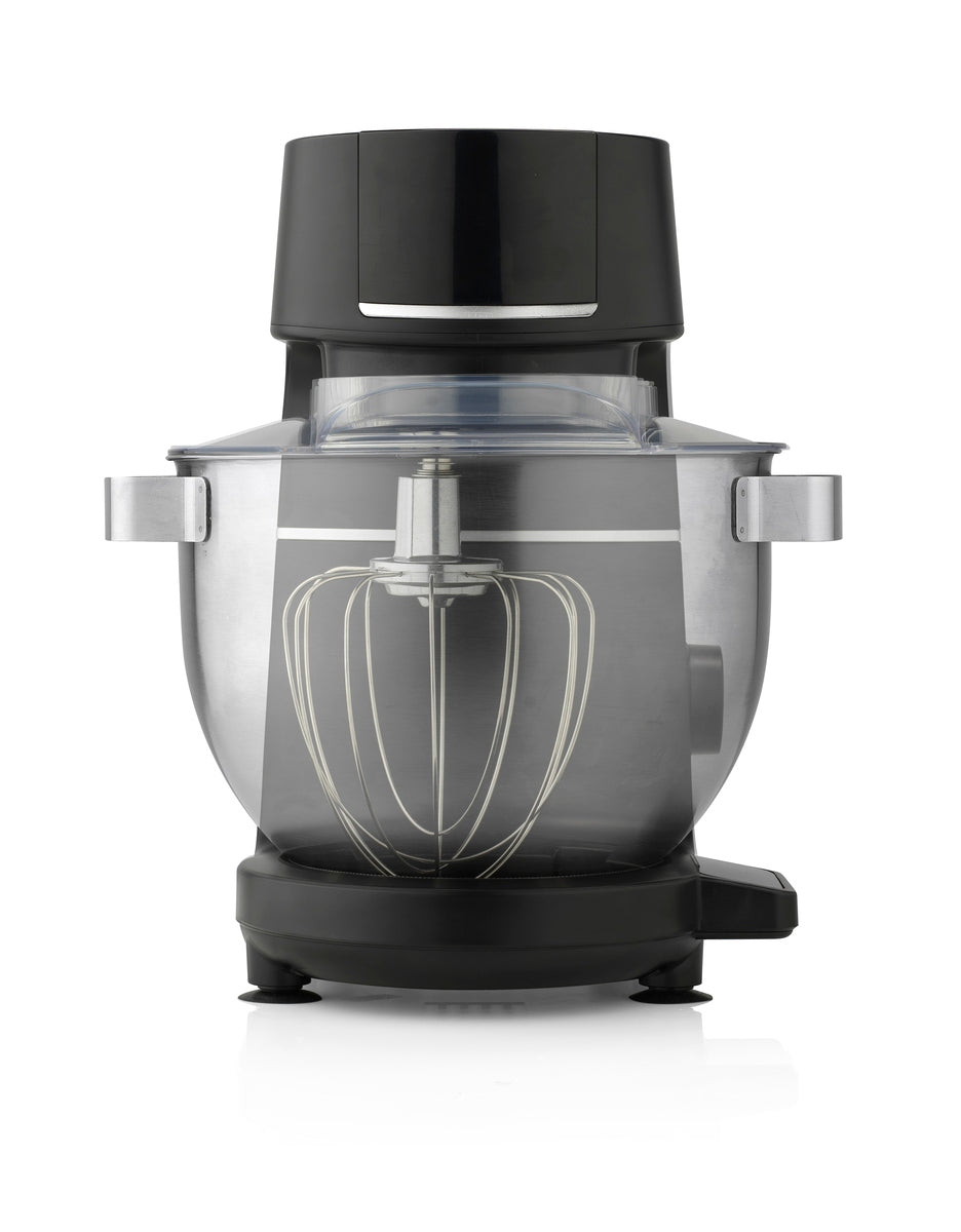 Food processor Gorenje MMC1000SCB 1000 W black Manufacturer code 3838782686702