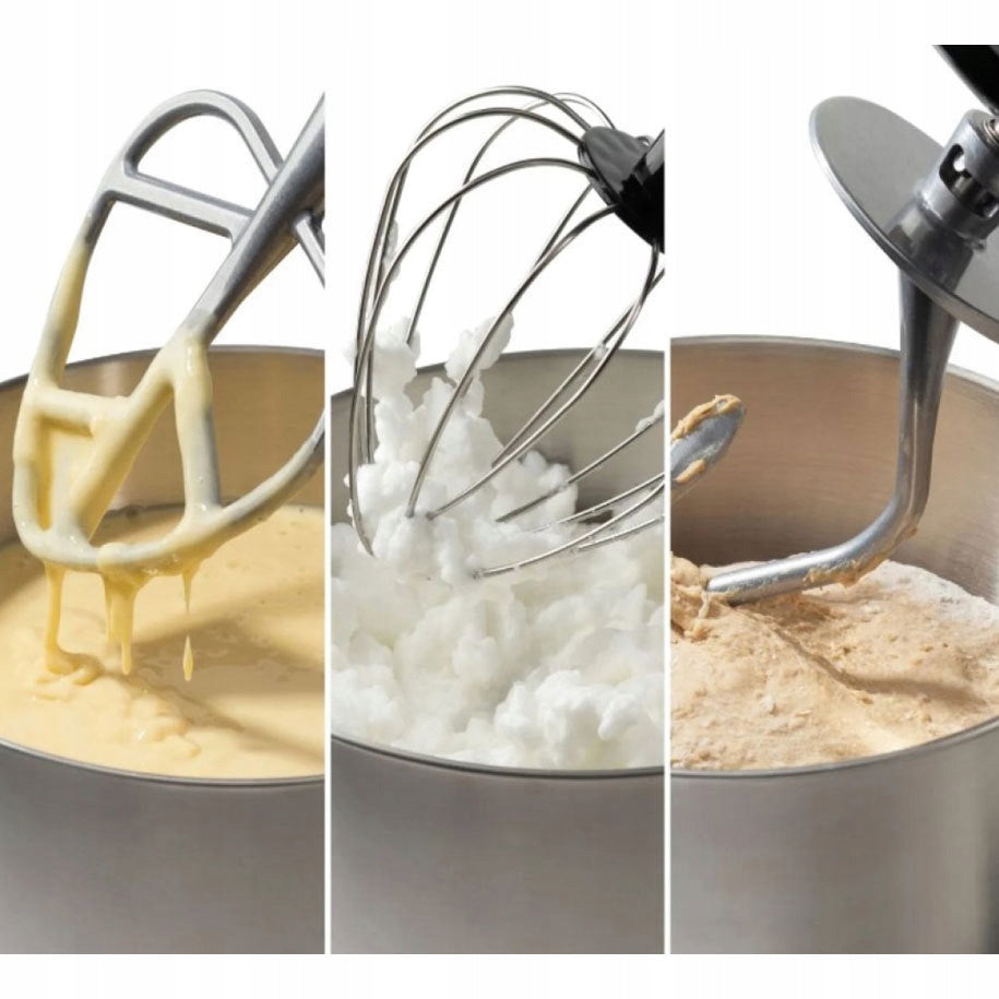 Food processor Gorenje MMC1000XE 1000 W silver/grey Brand Gorenje