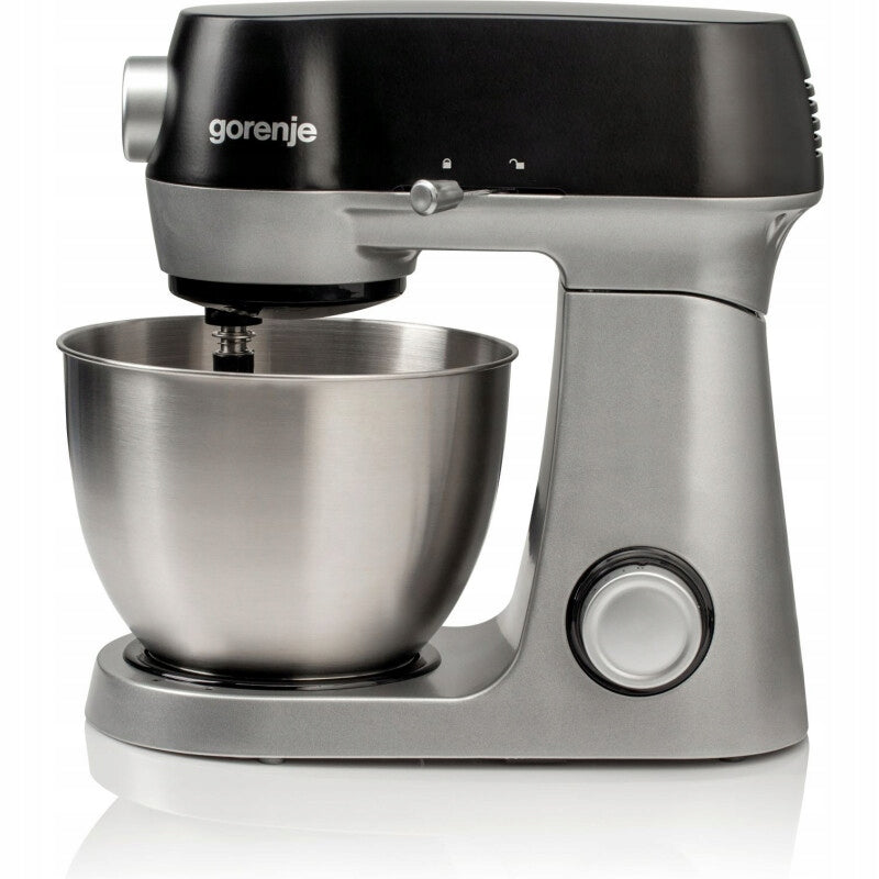 Food processor Gorenje MMC1000XE 1000 W silver/grey