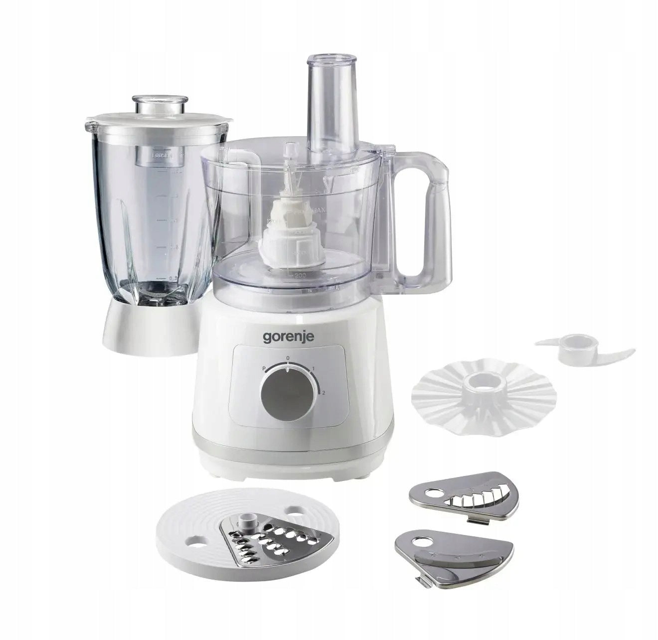 Food processor Gorenje SB801W Brand Gorenje