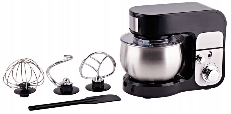 Food processor HIPPER. SOUS-CHEF DE CUISINE 1400 W Manufacturer code 5904717217766