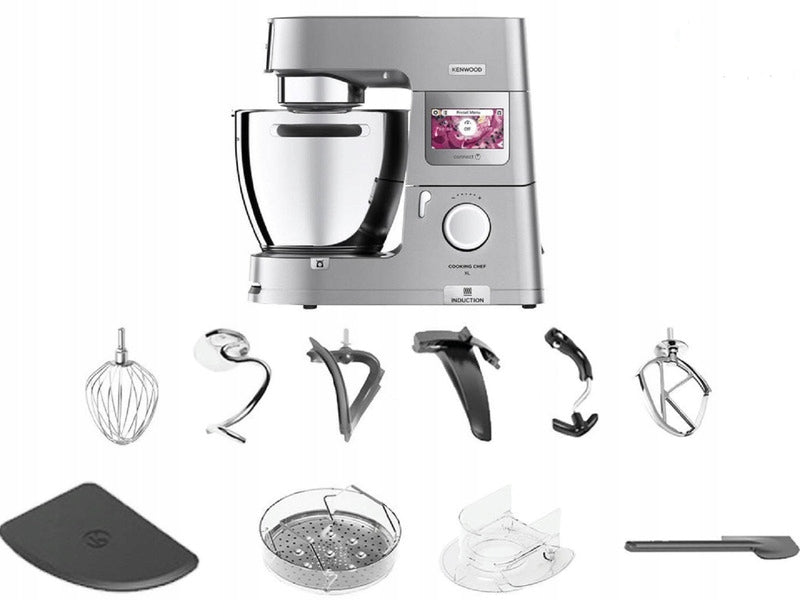 Food processor KENWOOD KCL95.004SI Cooking Chef XL