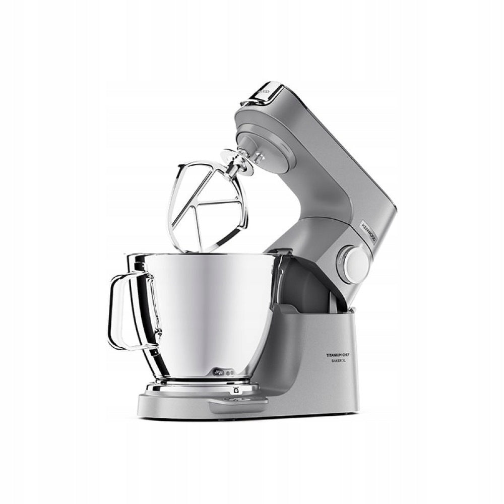 Food processor KENWOOD KVL85.004SI Brand Kenwood
